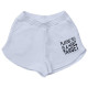 Target Παιδικό σετ Girls Crop Top & Shorts Single Jersey "Players'' Set